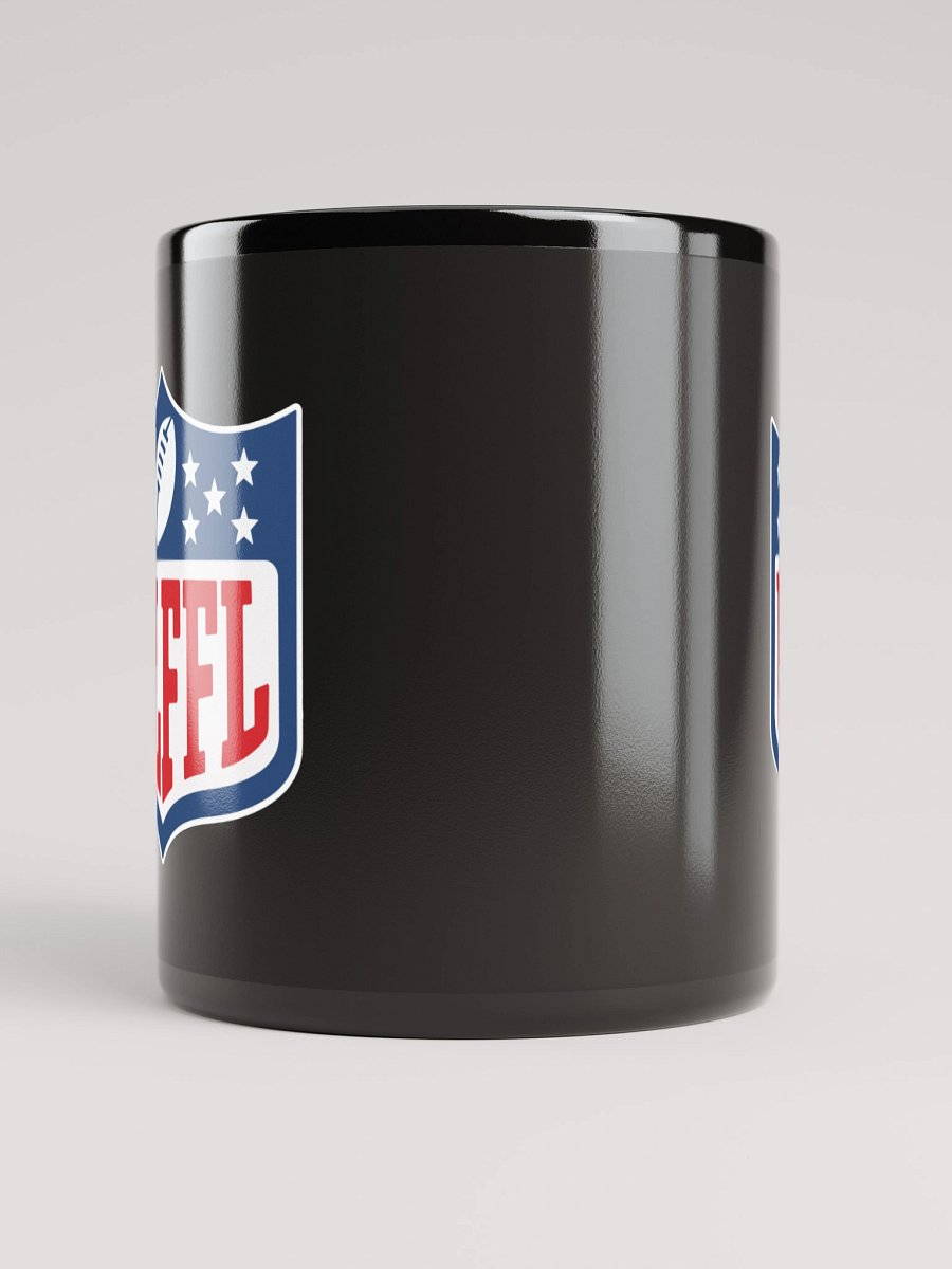 WLFFL Black Mug of Death product image (10)