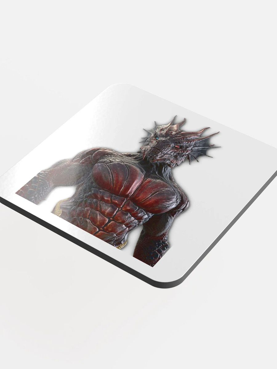 Magic Spike Coaster product image (4)