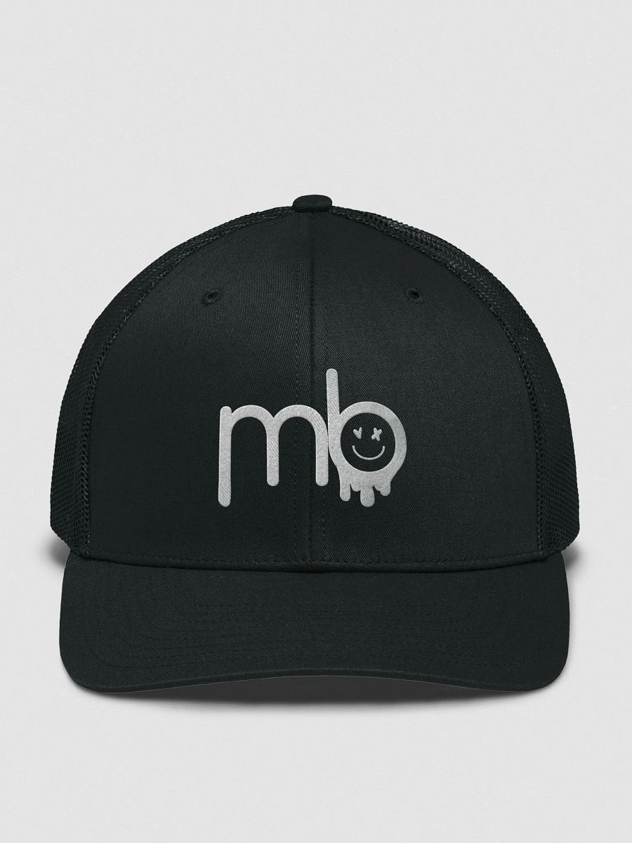 Bean's mb Logo Hat product image (1)