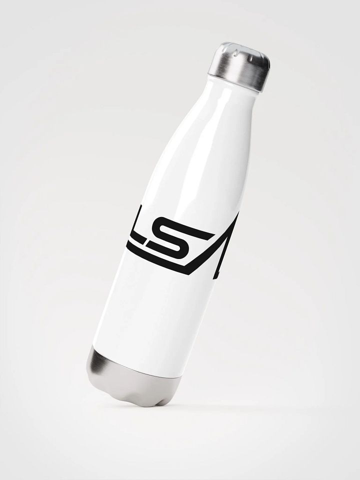 Stainless Steel Water Bottle product image (2)