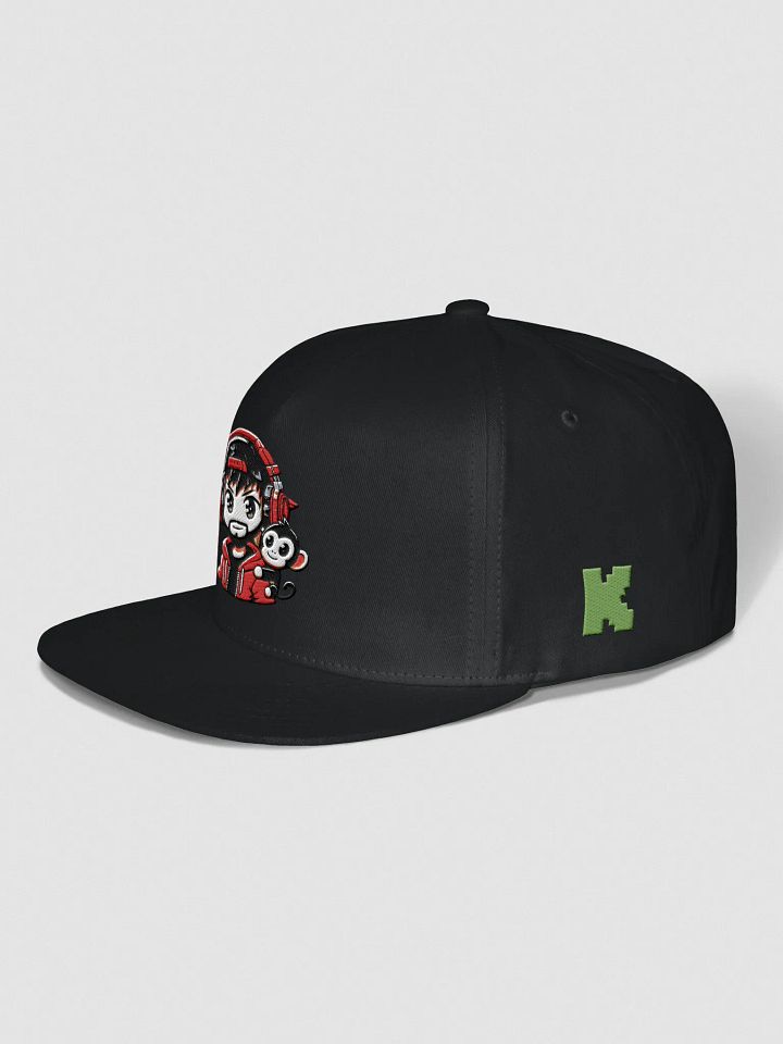 RobbinHudz Snapback product image (2)