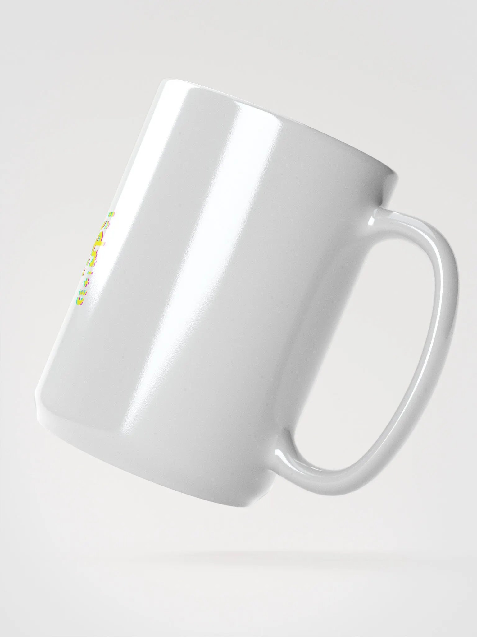 I'm s̴̗͈͕̈̈́͊̽̌͜a̷̮̹͂̄͌́͠n̵͈͝ͅe̵̡͙̠̟̫̮͐̈ mug product image (2)