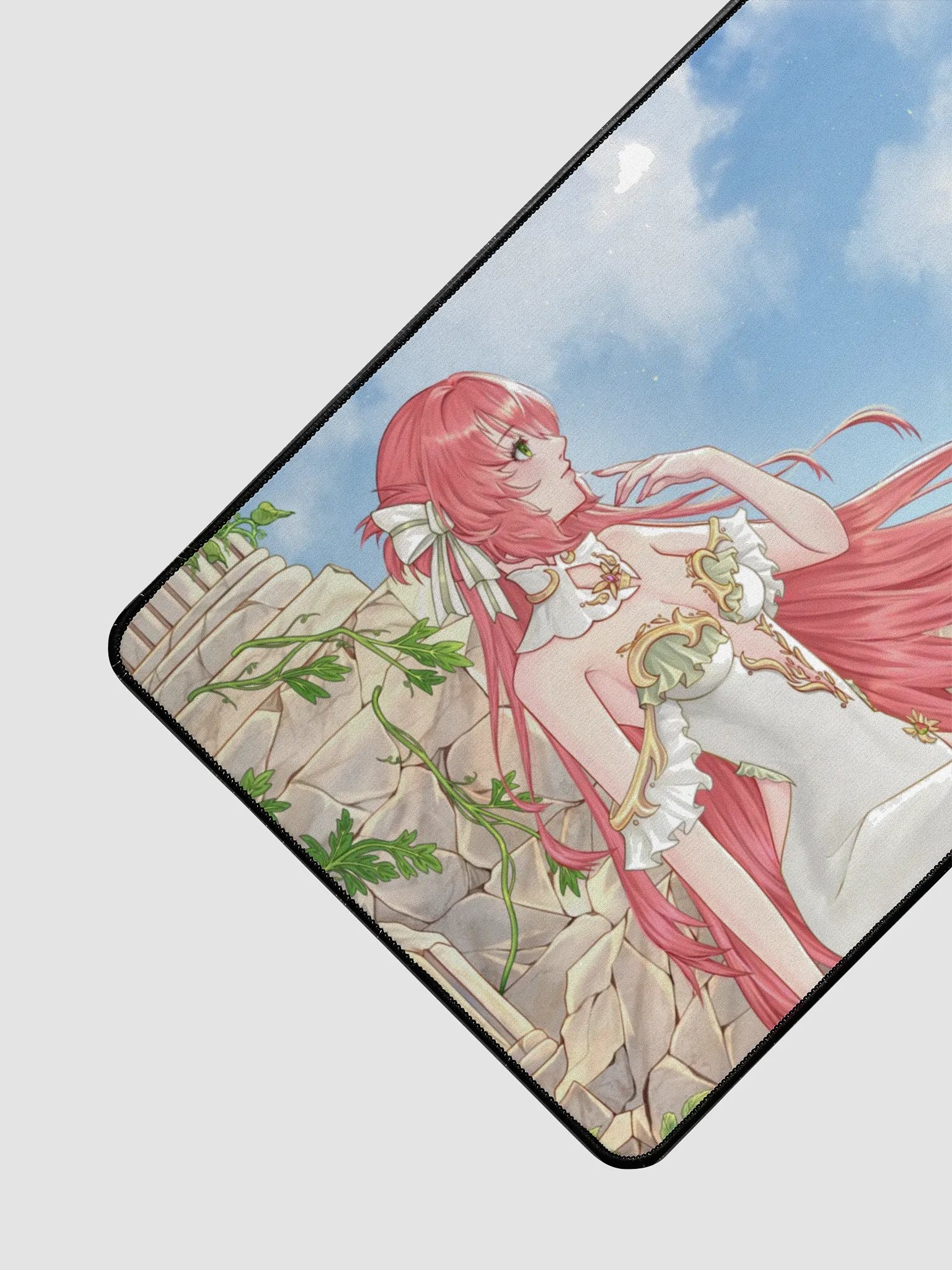 Goddess Desk Mat product image (3)