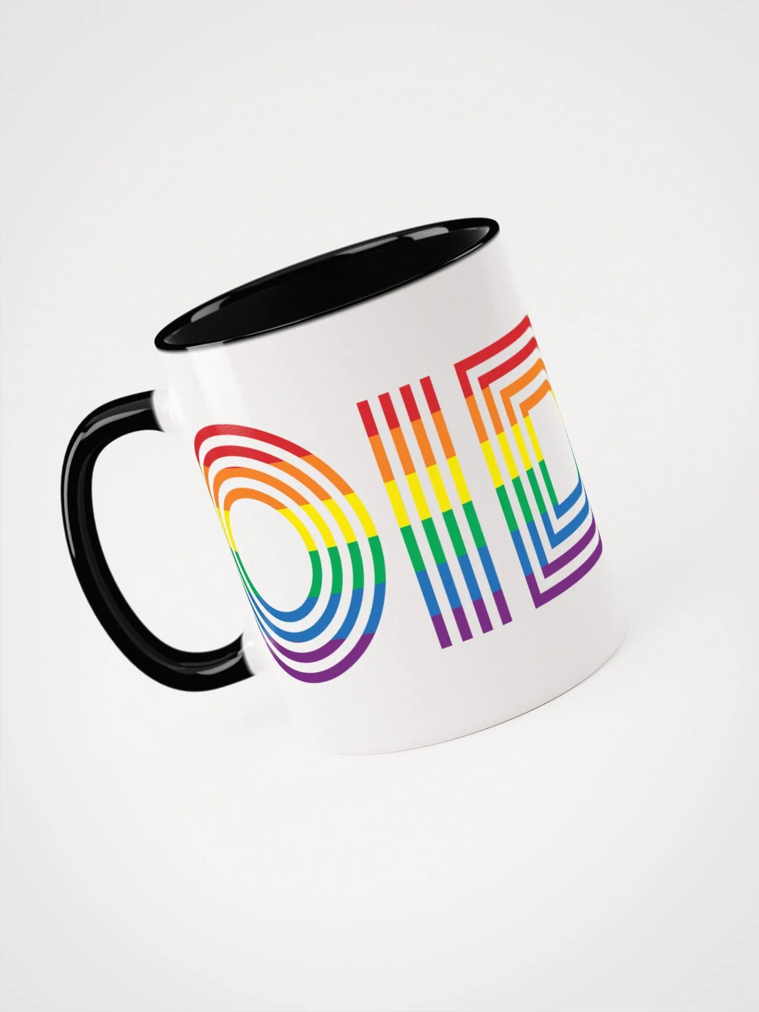 OIDA! PRIDE Mug | EU&US product image (3)