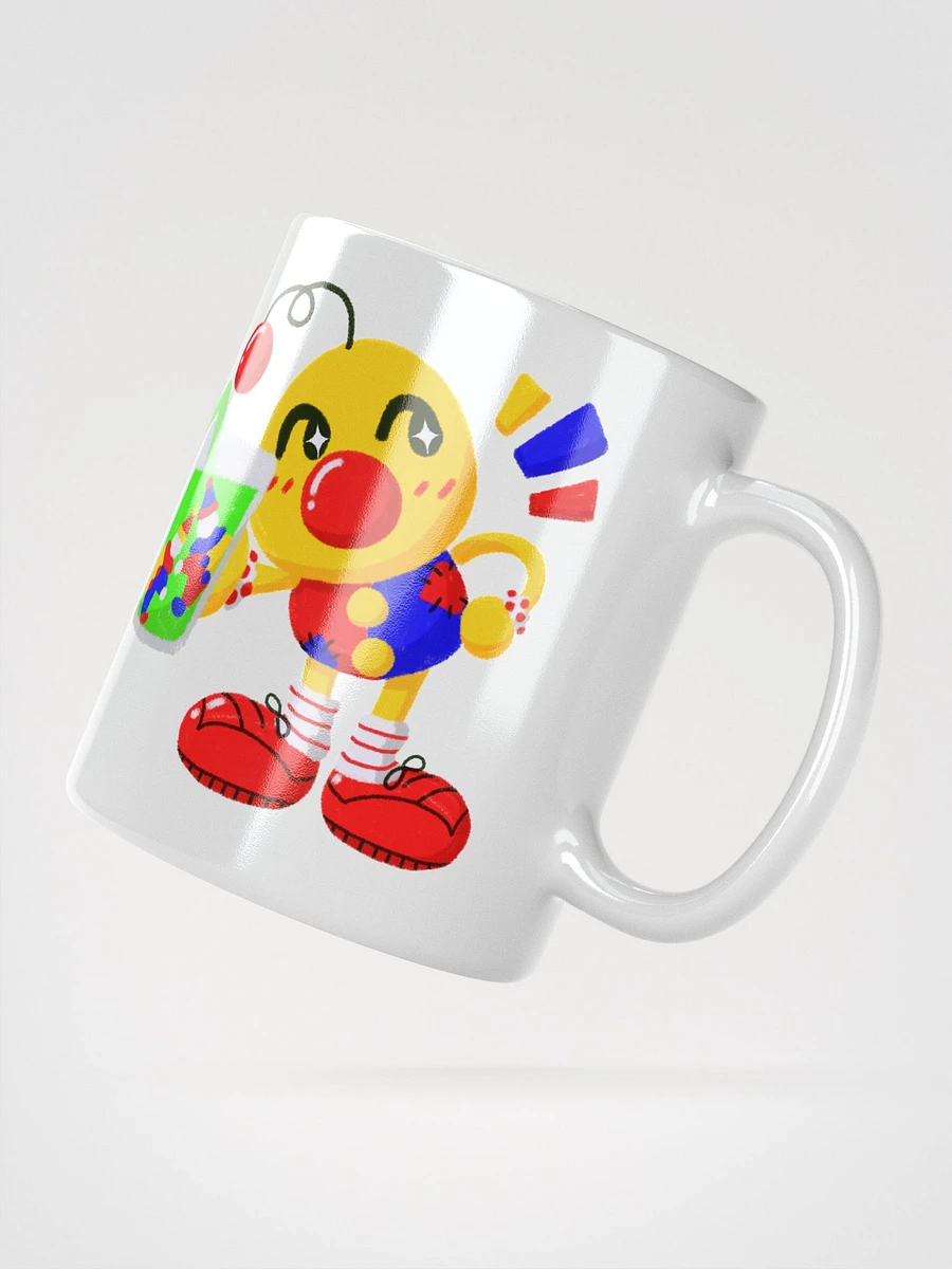Boyoyoing Clown Soda Mug product image (3)