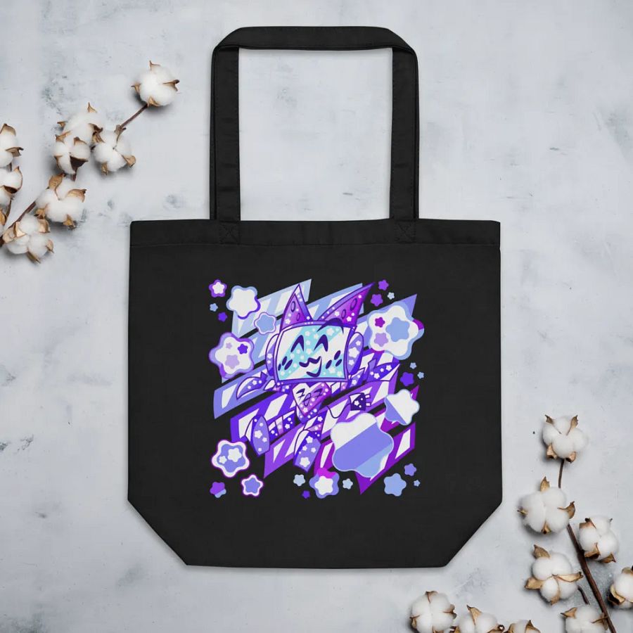 ★彡Spr1ngles Candy Tote Bag ★彡 product image (3)