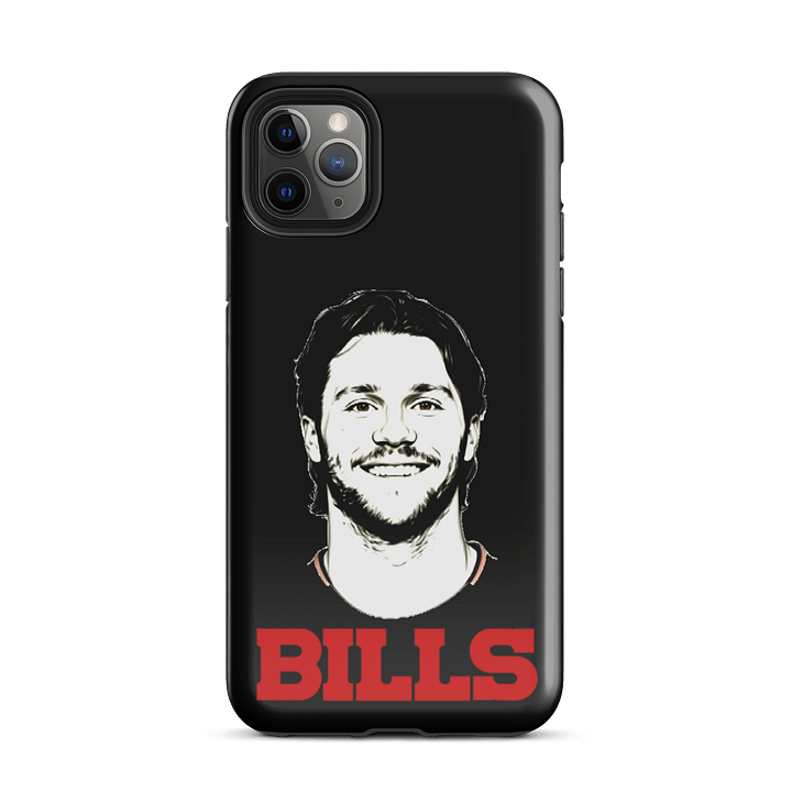 JA17 iPhone® Tough Case product image (59)