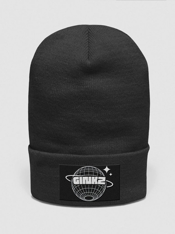 GINKZ beenies product image (1)