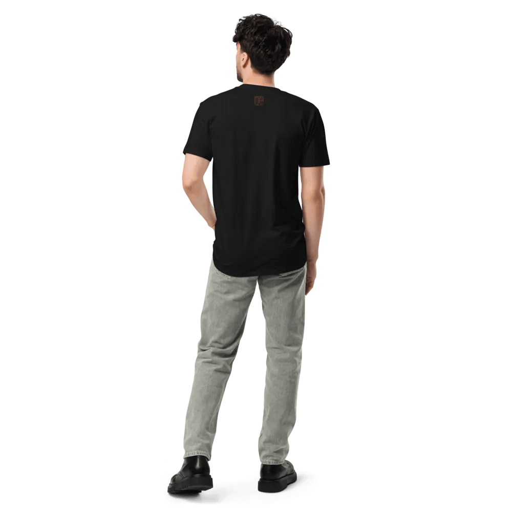 Upside Down Cat Tee product image (10)