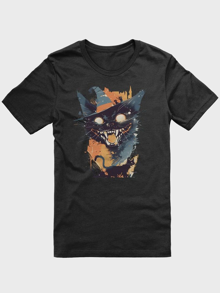 Halloween Black Cat product image (1)