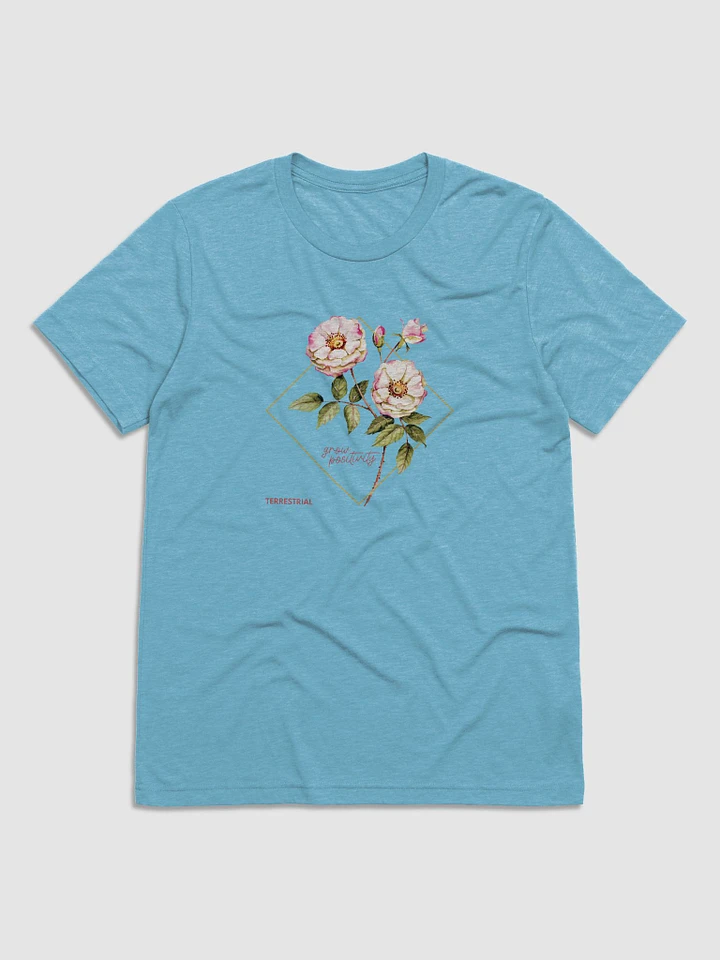 LIMITED EDITION - Grow Positivity Tee product image (2)