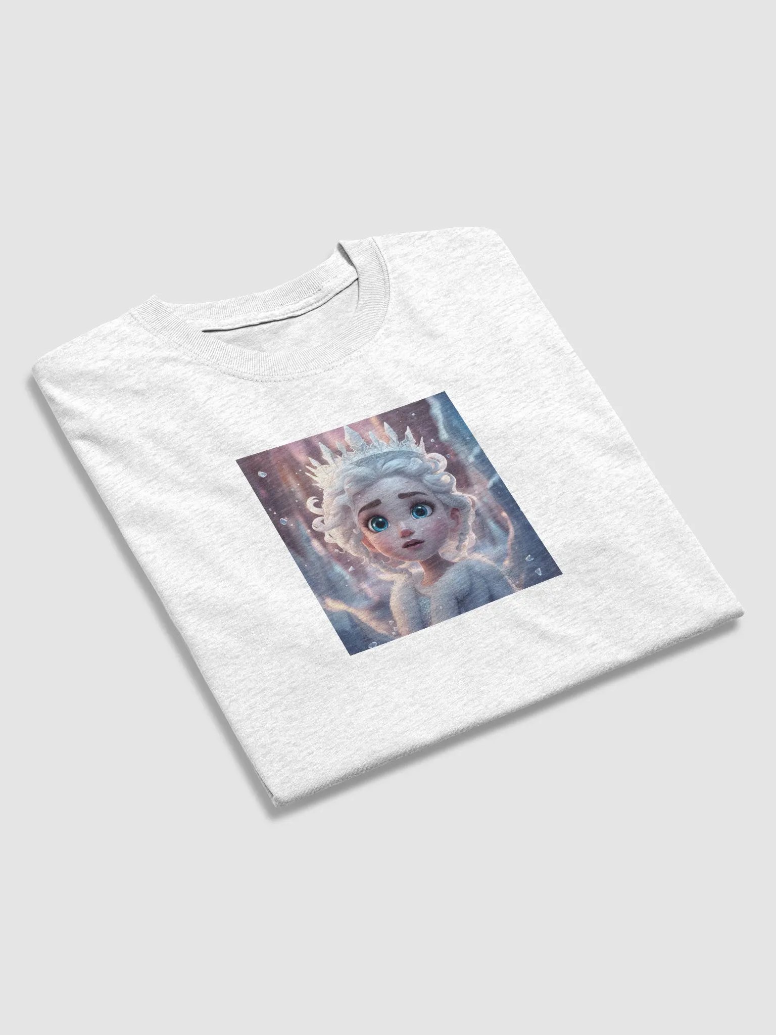 Ice Queen T-Shirt product image (3)