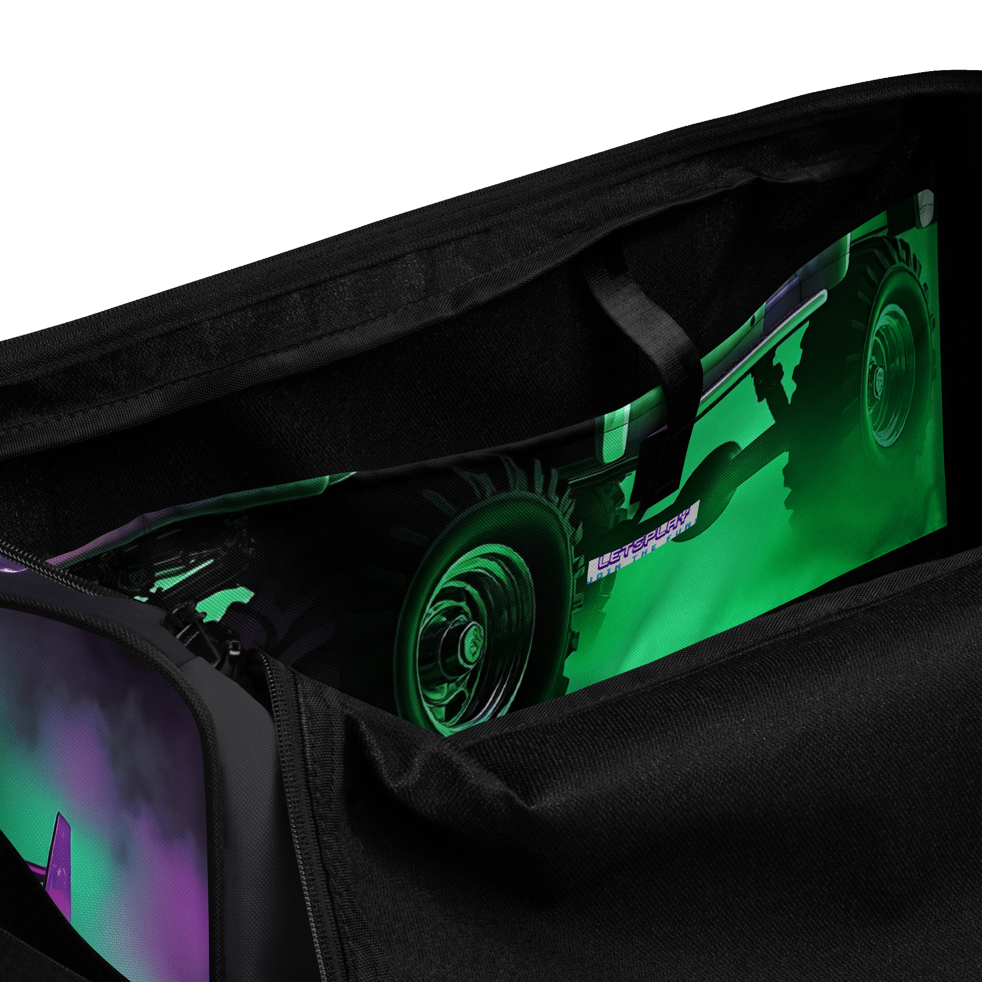SPORTS BAG product image (6)