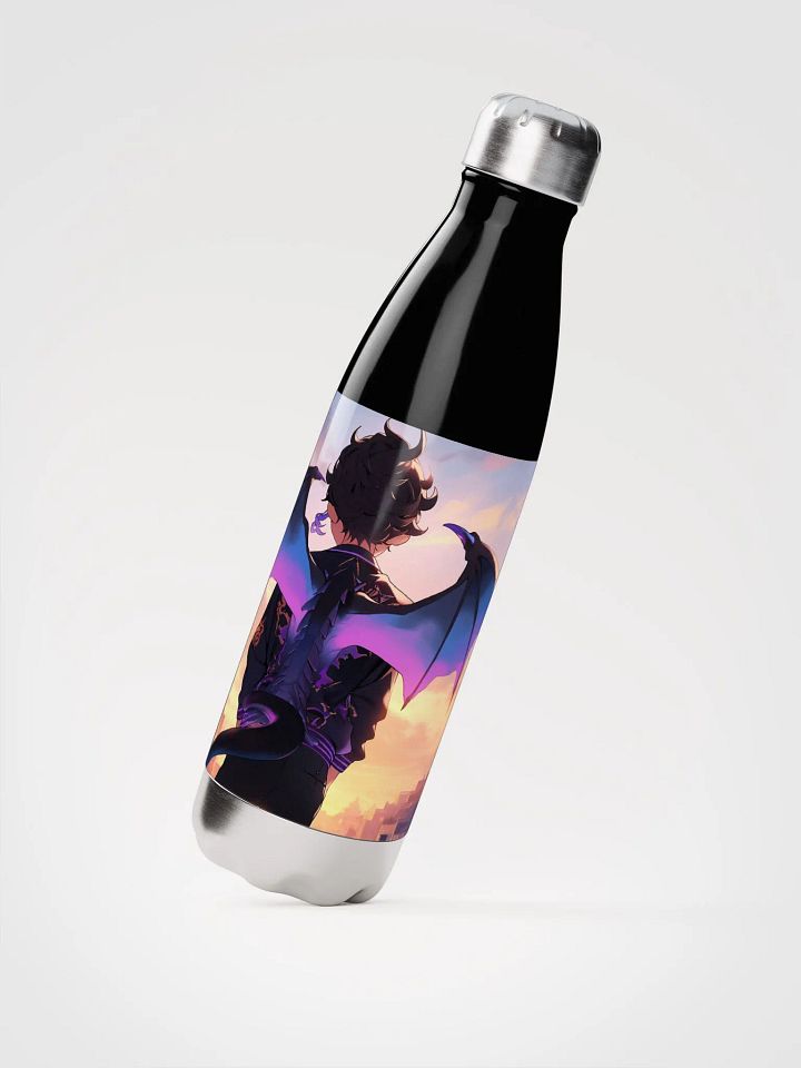 dragon boy water bottle product image (3)