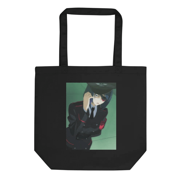 Anime tot bag product image (1)