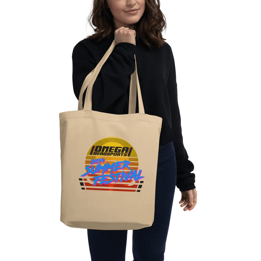 2954 Summer Festival Tote product image (3)
