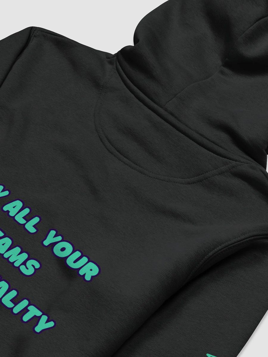 LaynneTalks Eco hoodie product image (18)