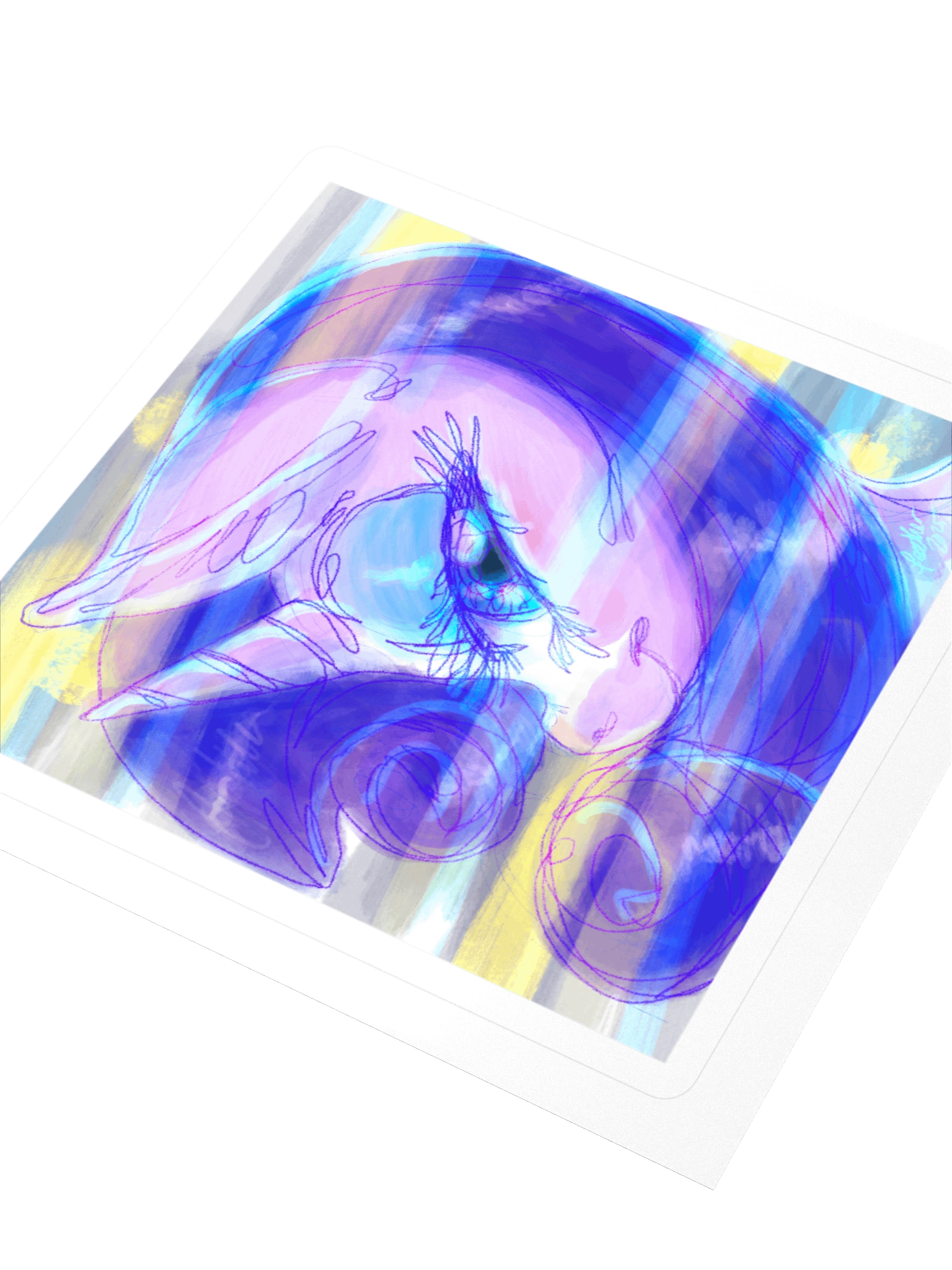 Trot Sticker product image (8)