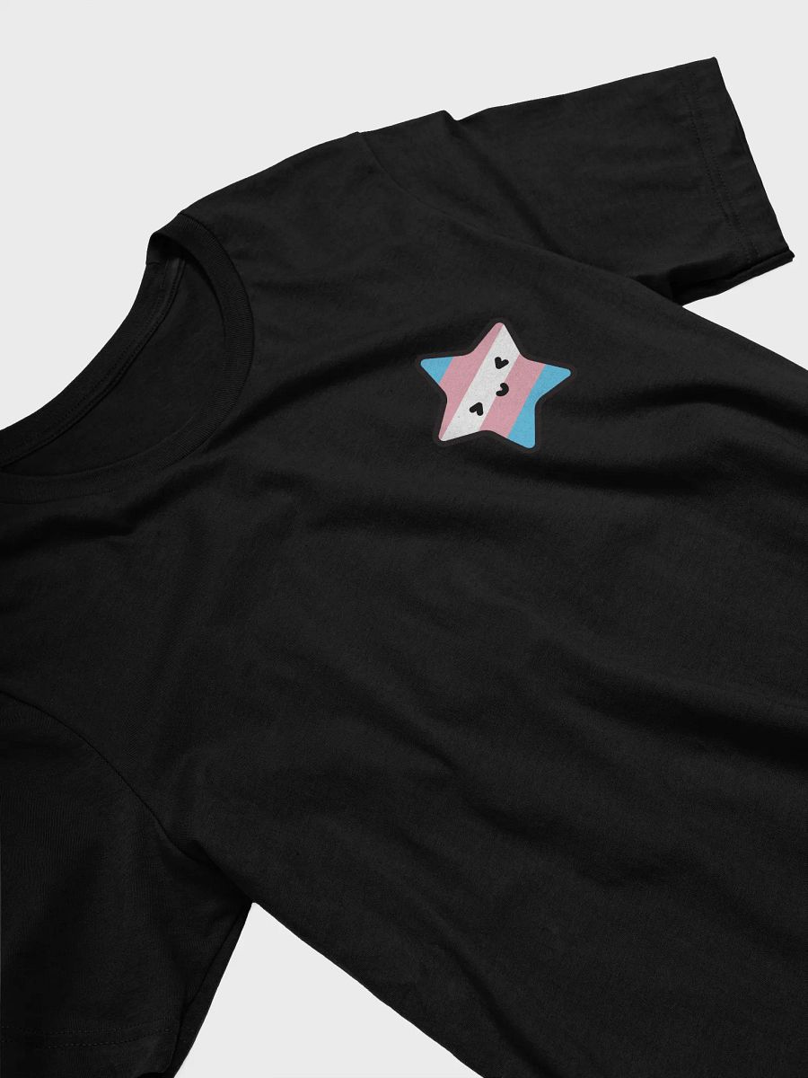 Lucy Trans Pride T-Shirt product image (3)