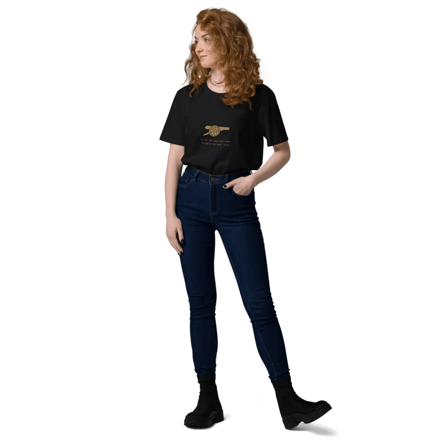 Golden Cannon product image (9)