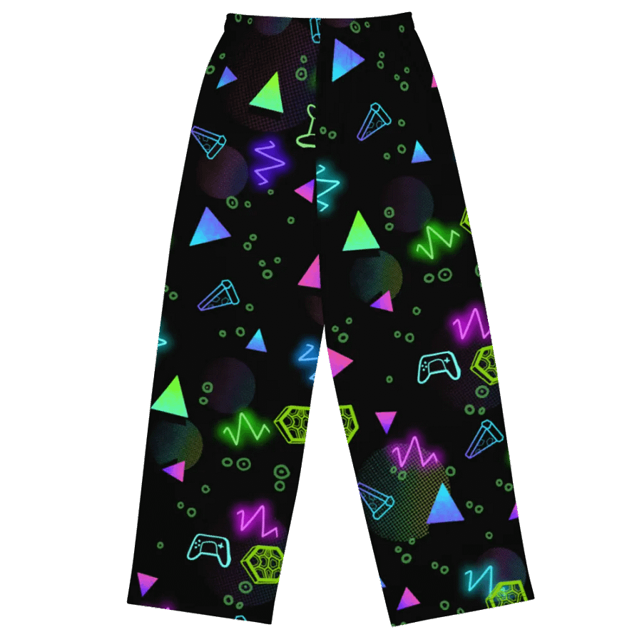 90s Arcade Lounge Pants product image (2)