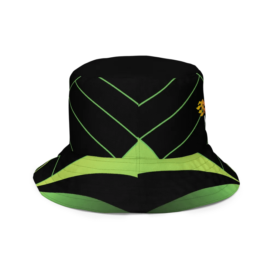 The Roar Patrol - Reversible Bucket Hat product image (8)