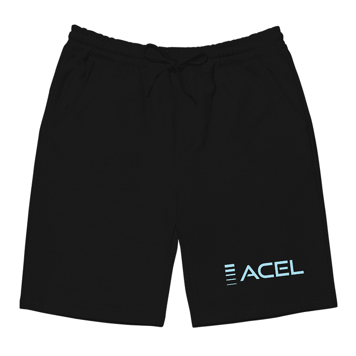 ACEL Fleece Shorts product image (1)