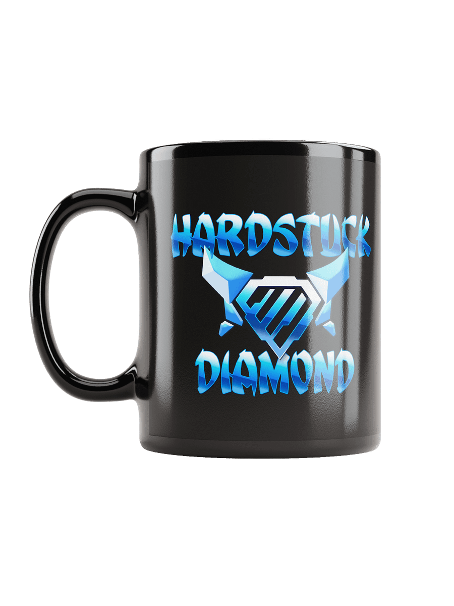 Hardstuck Diamond Mug product image (4)