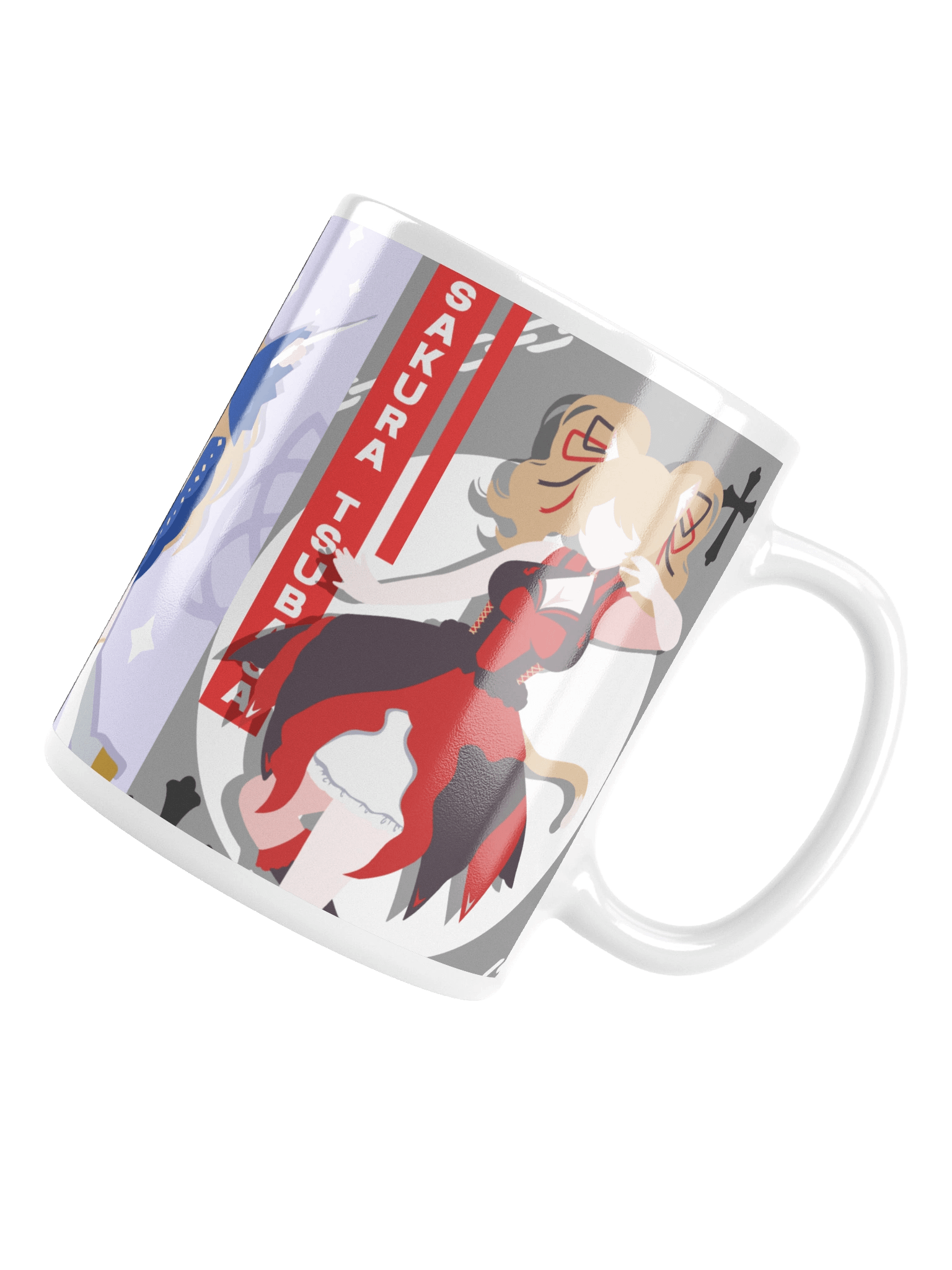 Minimalist Saku Mug product image (14)