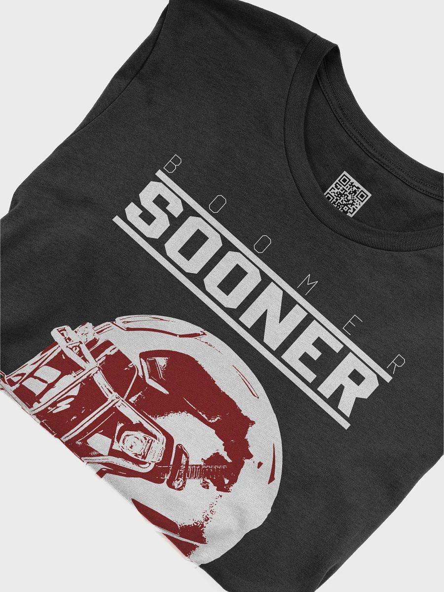 Sooner Helmet product image (5)