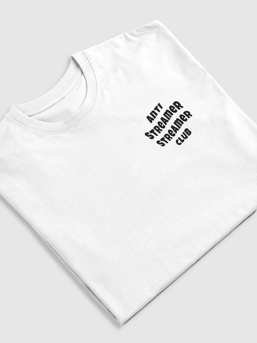 Label66 Anti Streamer Streamer Club (LIMITED) product image (7)
