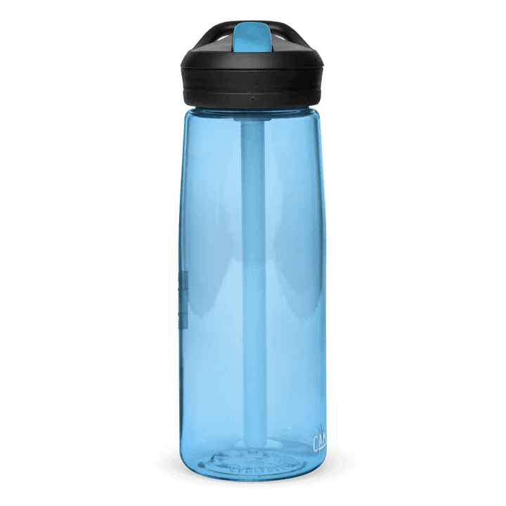 Limitless Journey Sports Water Bottle product image (17)