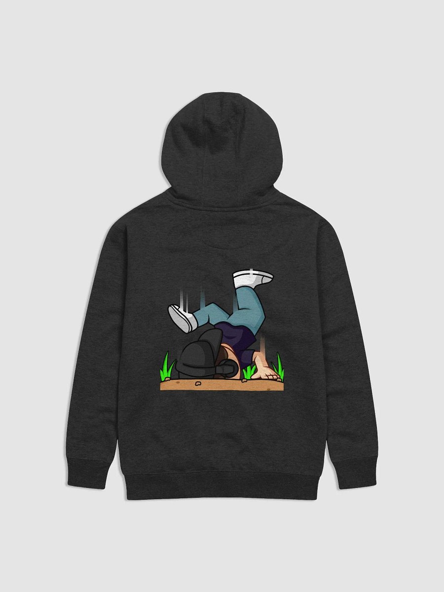 BOT HOODIE - UNISEX product image (11)