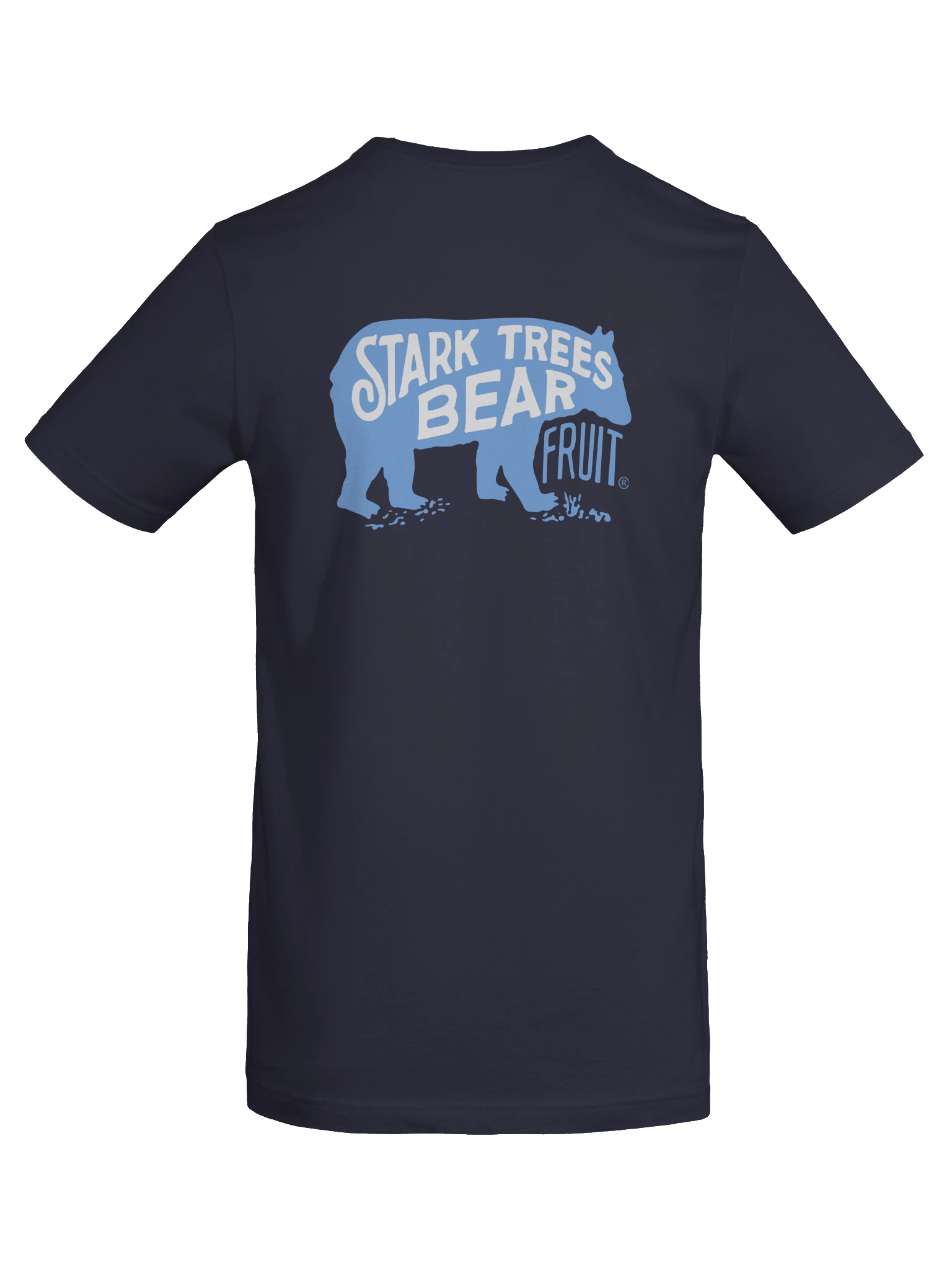 Vintage Logo T-Shirt - Horizon Edition product image (8)