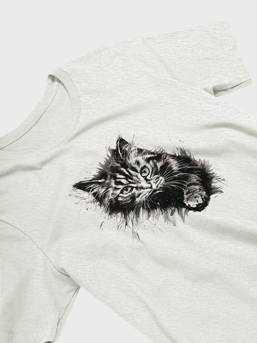 Majestic Feline T-Shirt product image (34)