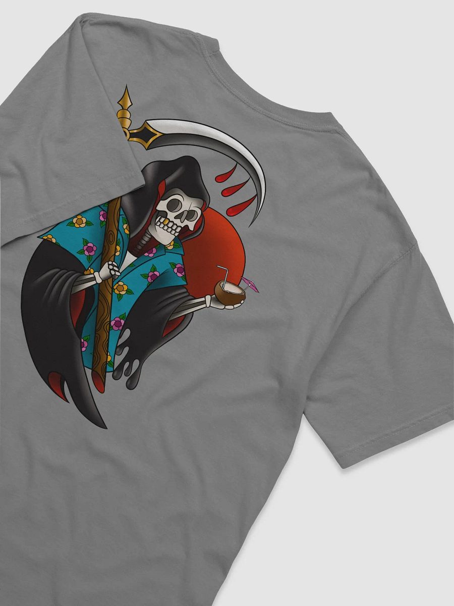 Island Reaper T-shirt product image (4)