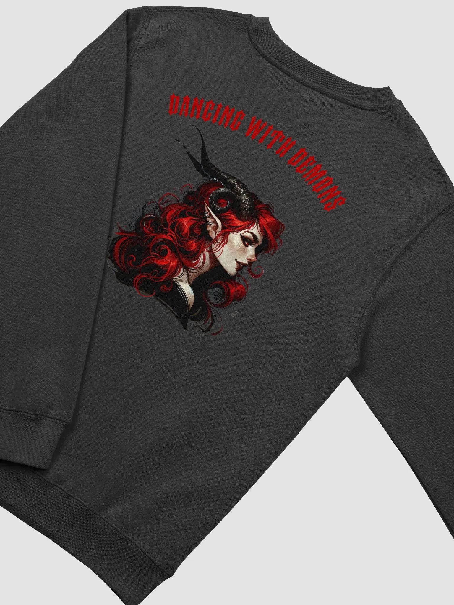 Dancing with Demons product image (1)