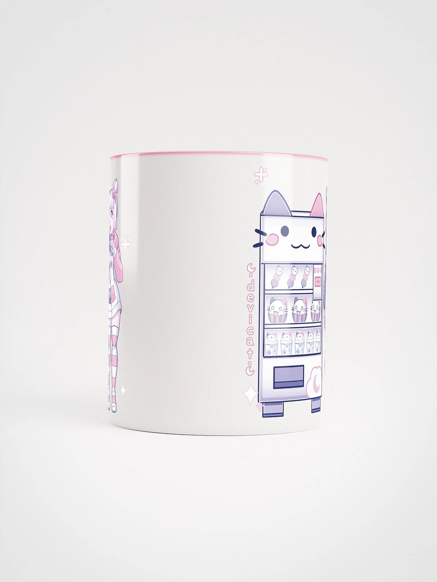 Mug • CandiCat Candy Land • 2024 • Variant 2 product image (5)