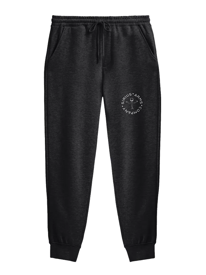 Sirius Sweatpants product image (1)