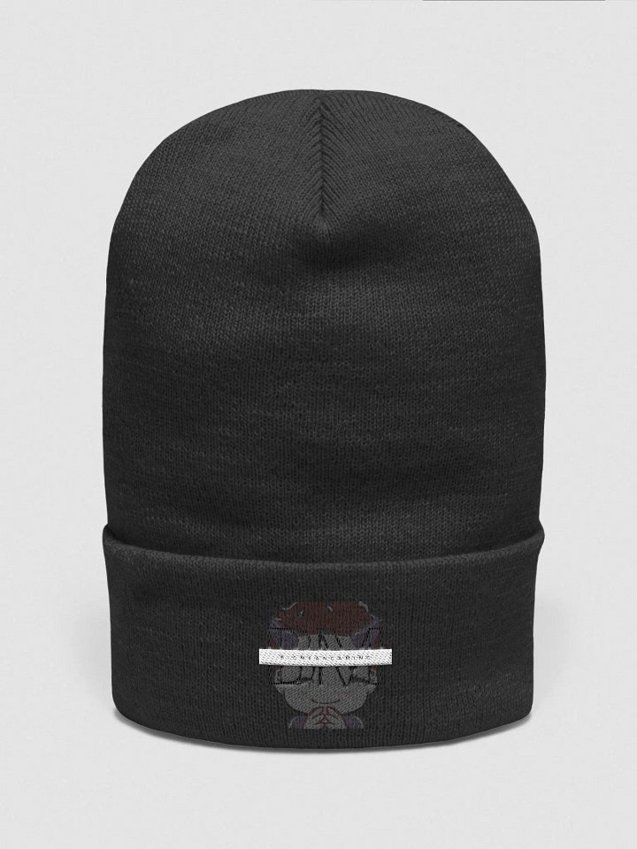 Meanie Beanie product image (2)