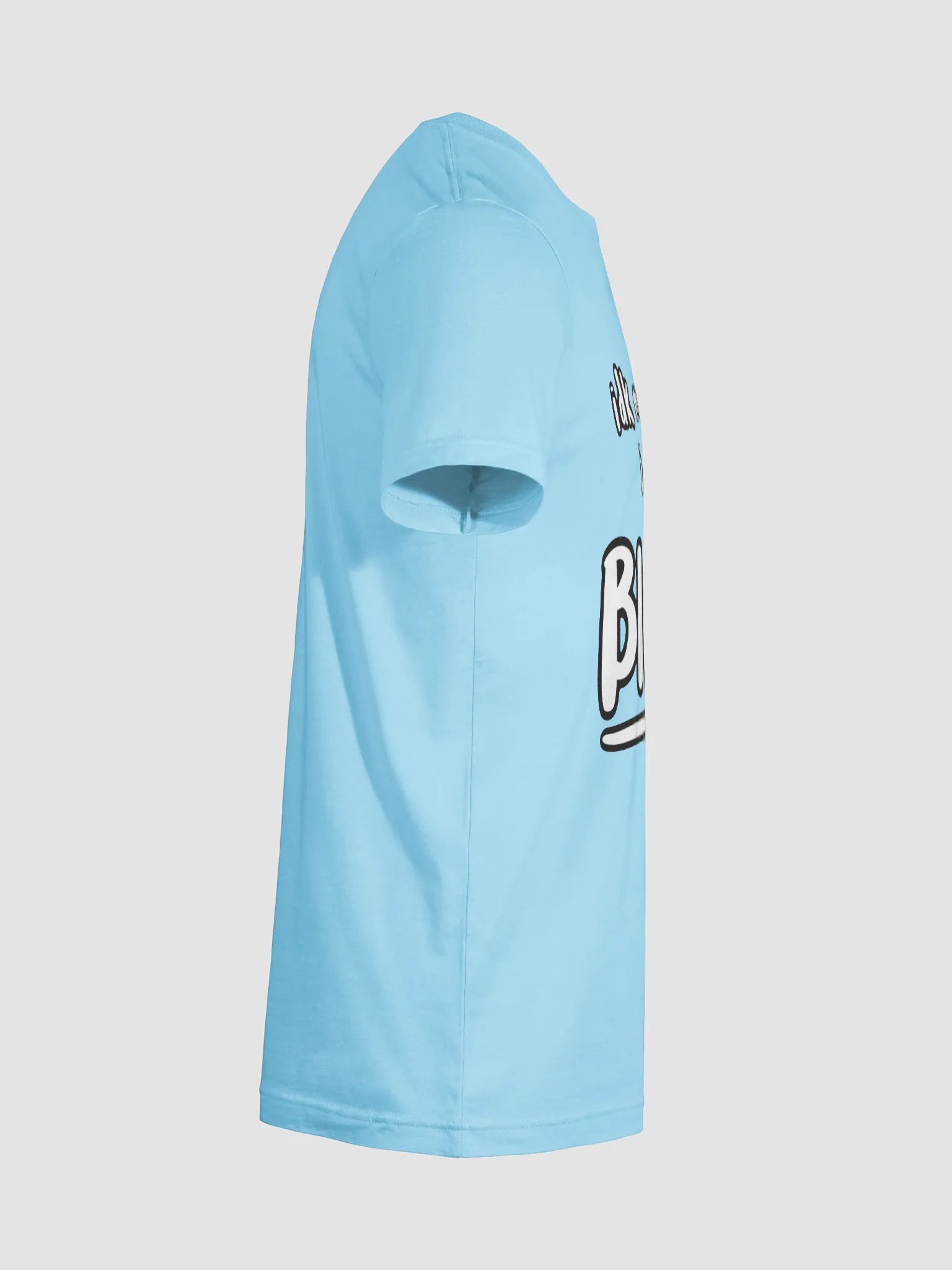 idk man, i just like birds - light colors product image (104)
