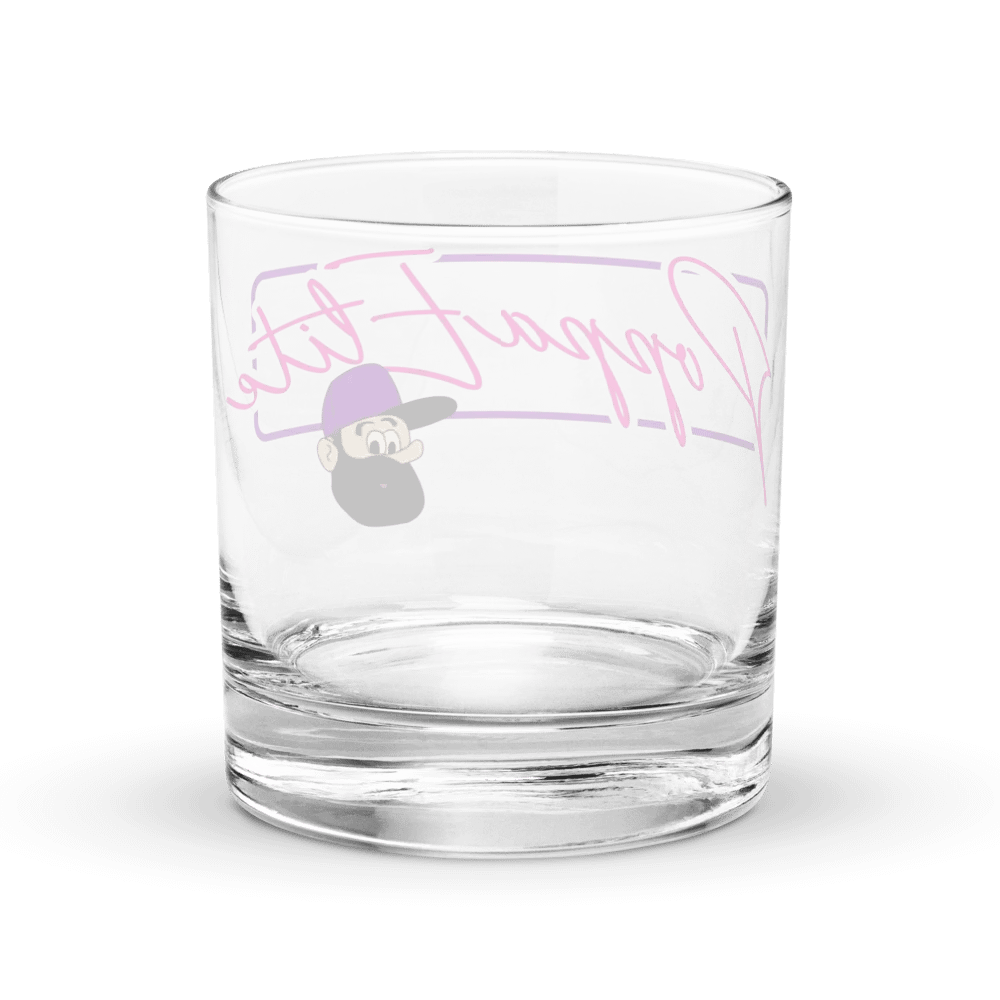 PoppaElite Rocks Glass product image (4)
