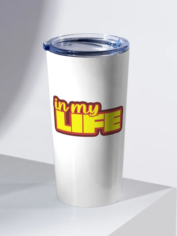 IN MY LIFE product image (2)