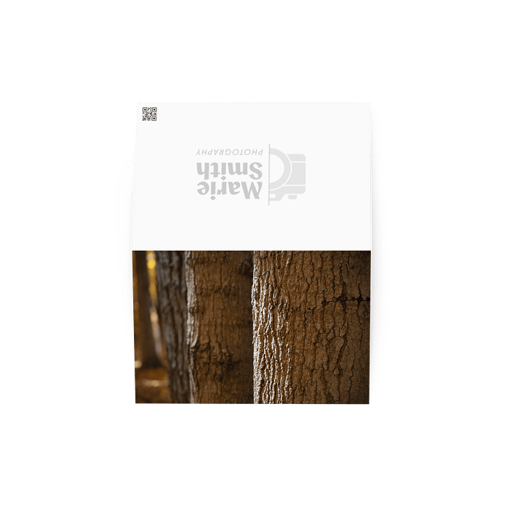 Oak Alliance Greeting Card product image (4)