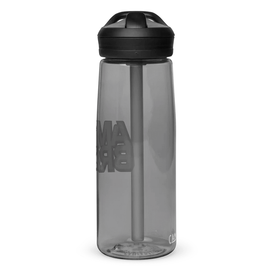 Main Logo White, Grey and Black product image (20)