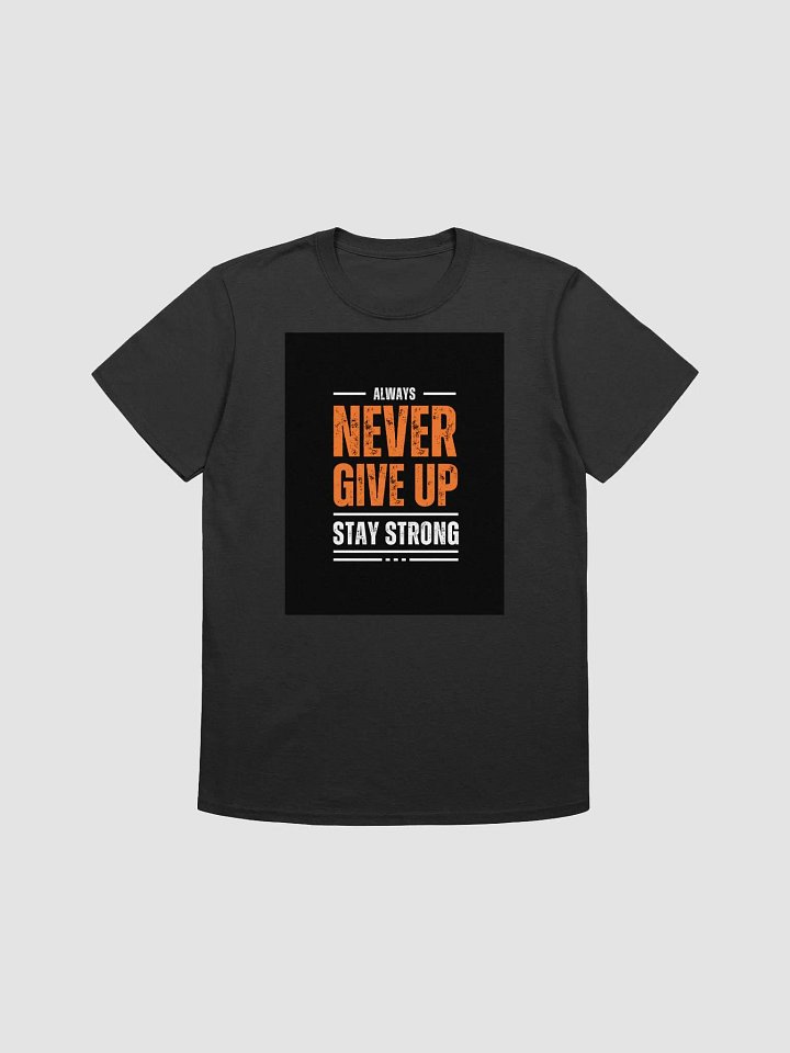 Never Give Up product image (1)