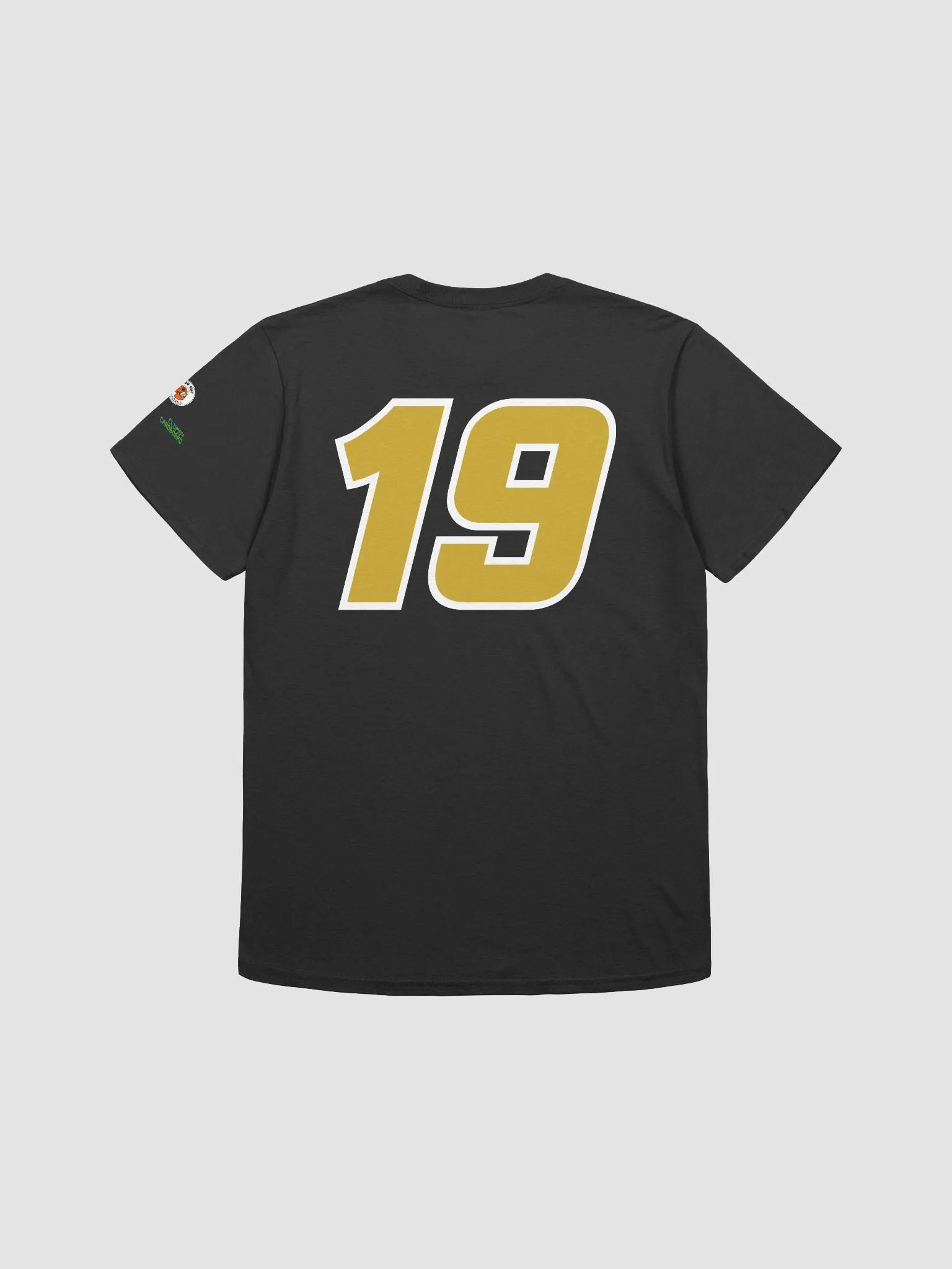 Harrell-Bates Motorsports Team Tee product image (9)