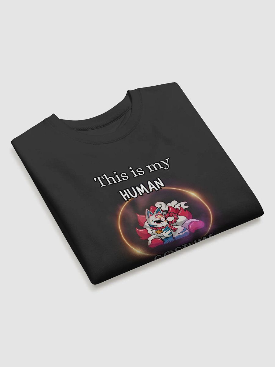 Kitsune Costume Premium Sweatshirt product image (3)