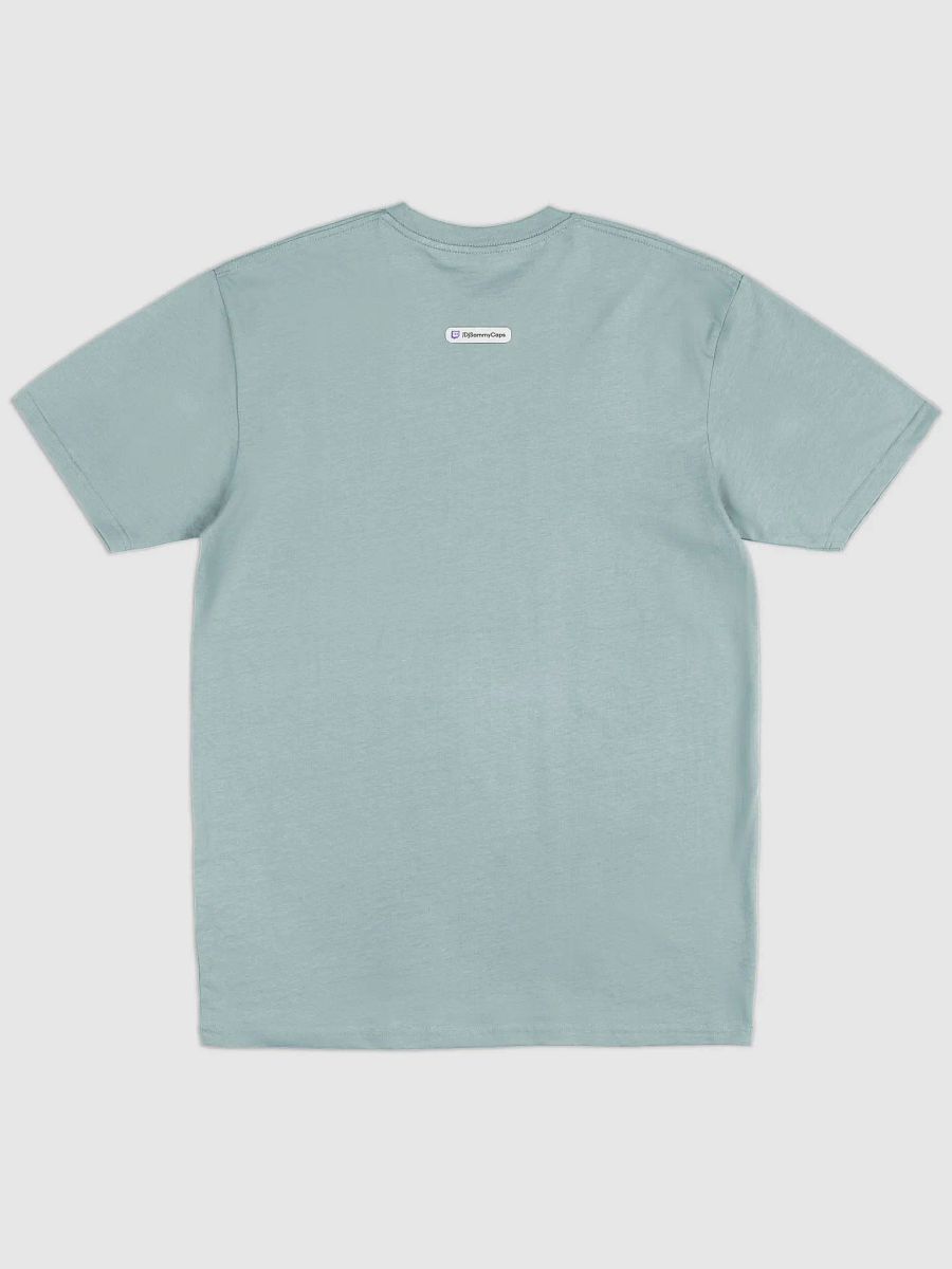 Headphones Tee product image (13)