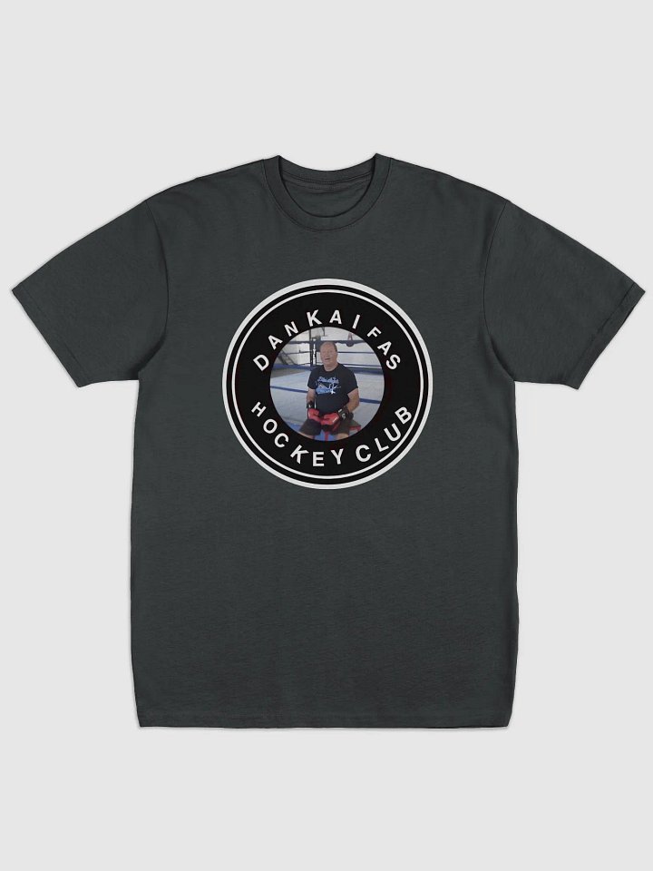 DKHC Tee product image (1)